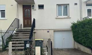 Maison 4 Pièces 83 m² à vendre à Reims (51100)