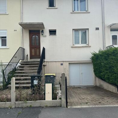 Maison 4 pièces 198000 €