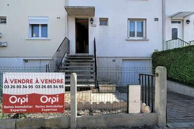 Maison 4 pièces 198000 €