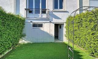 Maison 4 Pièces 83 m² à vendre à Reims (51100)