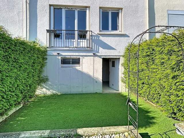 Maison À Vendre — photo du bien