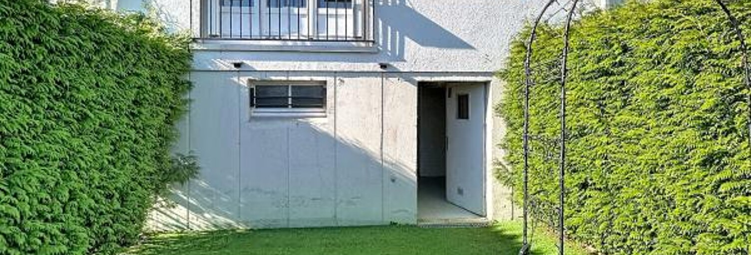 Maison 4 Pièces 83 m² à vendre à Reims (51100)