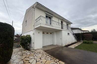 Maison 4 pièces 207675 €