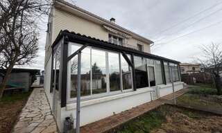 Maison 4 Pièces 141 m² à vendre à Saintes (17100)