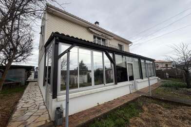 Maison 4 pièces 189990 €