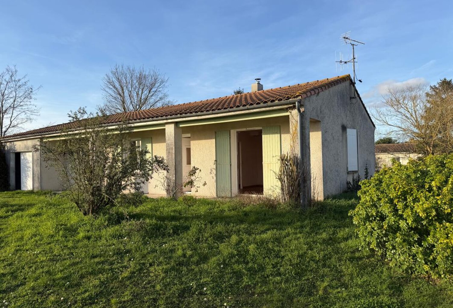 Maison À Vendre — photo 1