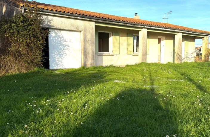 Maison À Vendre — photo 2