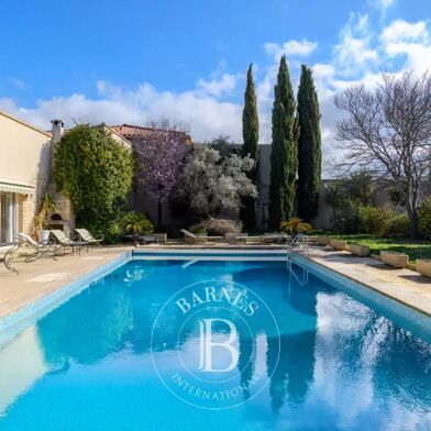 Maison 6 pièces 950000 €