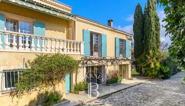 Villa / Maison 6 pièces  à vendre Saint-Victoret 13730