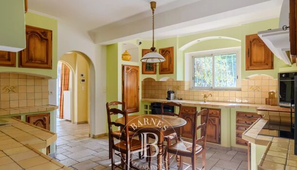 Villa / Maison 6 pièces  à vendre Saint-Victoret 13730