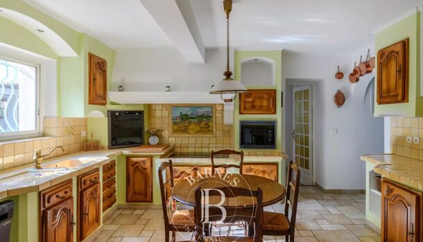 Villa / Maison 6 pièces  à vendre Saint-Victoret 13730