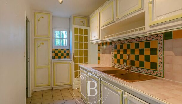 Villa / Maison 6 pièces  à vendre Saint-Victoret 13730