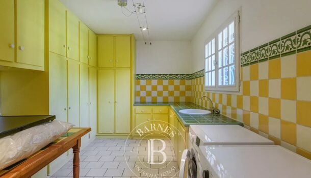 Villa / Maison 6 pièces  à vendre Saint-Victoret 13730