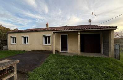 Maison À Vendre — photo du bien