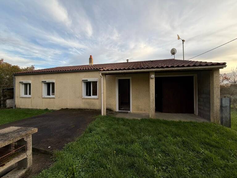Maison À Vendre — photo 1
