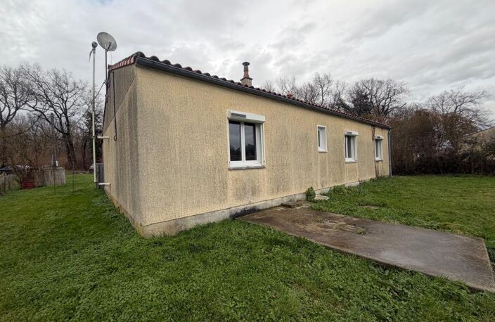 Maison À Vendre — photo 2