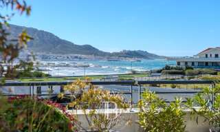 Appartement 5 Pièces 170 m² à vendre à Marseille 8 (13008)