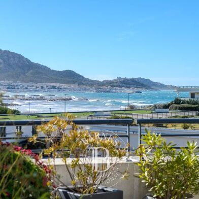 Appartement 5 pièces 1495000 €