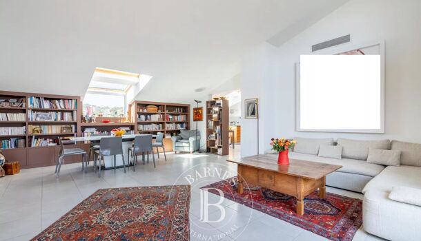 Appartement 5 pièces  à vendre Marseille 8eme 13008