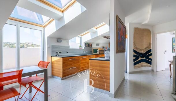 Appartement 5 pièces  à vendre Marseille 8eme 13008