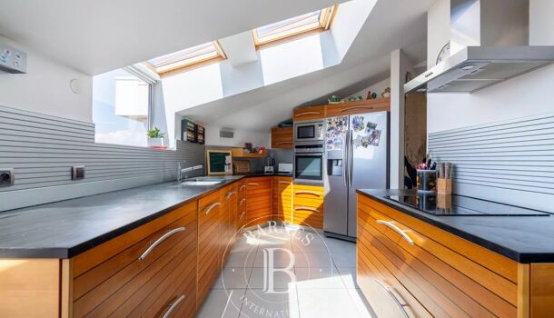 Appartement 5 pièces  à vendre Marseille 8eme 13008