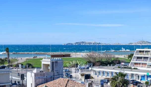 Appartement 5 pièces  à vendre Marseille 8eme 13008