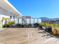 VENTE - MARSEILLE - 13008 - LA PLAGE - APPARTEMENT - VUE MER PAN — photo 2