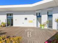 VENTE - MARSEILLE - 13008 - LA PLAGE - APPARTEMENT - VUE MER PAN — photo 4