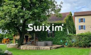 Maison 10 Pièces 280 m² à vendre à Lons-le-Saunier (39000)