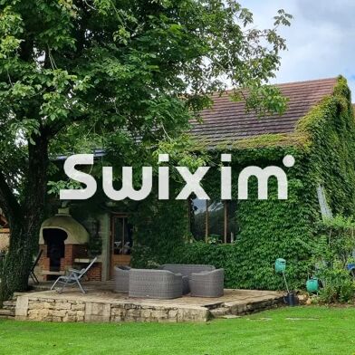 Maison 10 pièces 740000 €