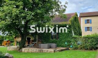 Maison 10 Pièces 280 m² à vendre à Lons-le-Saunier (39000)