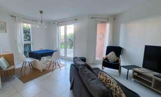 Appartement 2 Pièces 50 m² à louer à Toulouse (31400)