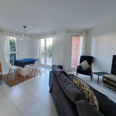 Appartement 2 pièces null €