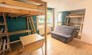 Appartement 1 Pièce 20 m² à louer à Toulouse (31400)