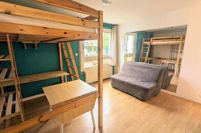 Appartement 1 pièces 526 €