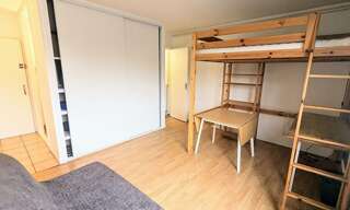 Appartement 1 Pièce 20 m² à louer à Toulouse (31400)