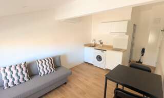 Appartement 1 Pièce 16 m² à louer à Toulouse (31400)