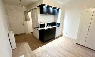 Appartement 2 Pièces 18 m² à louer à Toulouse (31000)