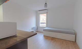 Appartement 2 Pièces 18 m² à louer à Toulouse (31000)