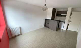 Appartement 1 Pièce 23 m² à louer à Toulouse (31400)