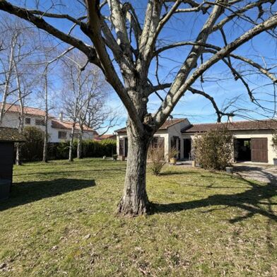 Maison 4 pièces 325500 €