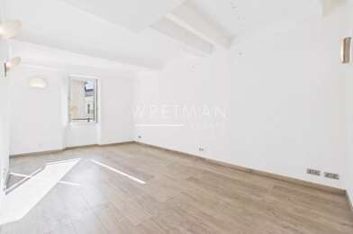 Appartement 3 pièces 560000 €