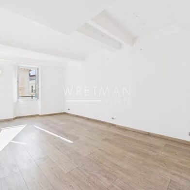 Appartement 3 pièces 560000 €