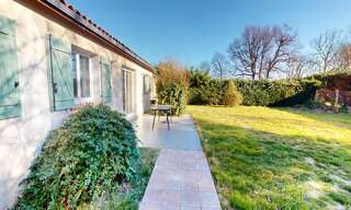 Maison 5 Pièces 127 m² à vendre à Auterive (31190)