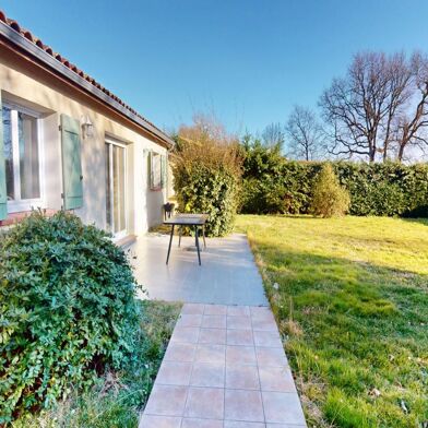 Maison 5 pièces 358000 €