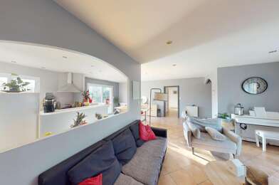 Maison 5 pièces 349000 €