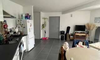 Appartement 2 Pièces 44 m² à louer à Toulouse (31300)