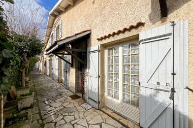 Maison 5 pièces 334000 €