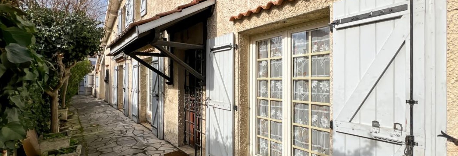 Maison 5 Pièces 109 m² à vendre à Toulouse (31300)