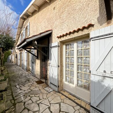 Maison 5 pièces 334000 €